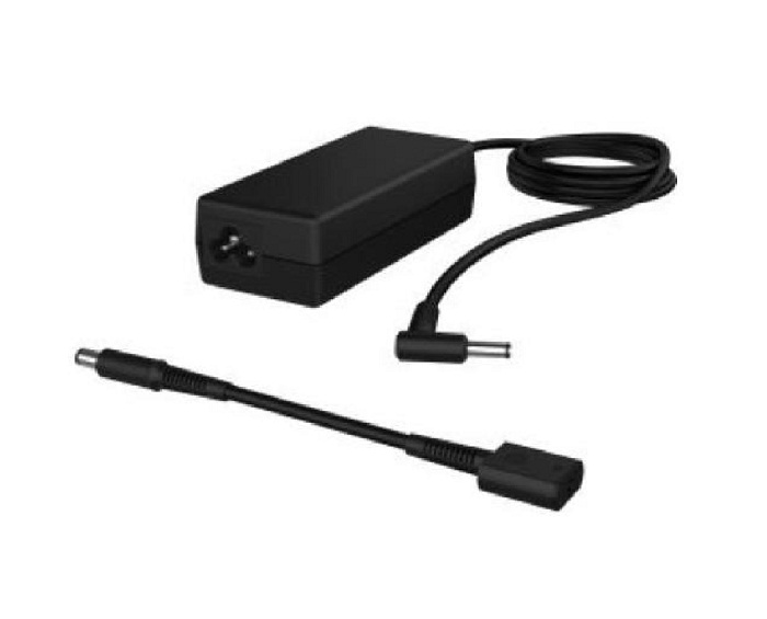 Hp 65w Smart Ac Adapter Supplyline Soluciones Tecnológicas 0927