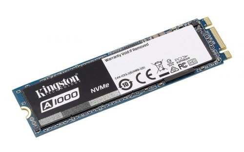SSD 240GBA1000 Series